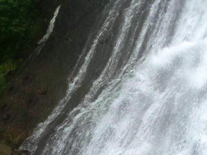 Джип-поездка на Клоковский водопад